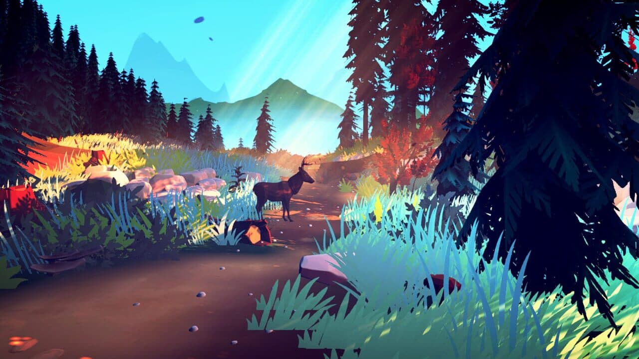Riverhill Trials thumbnail 2