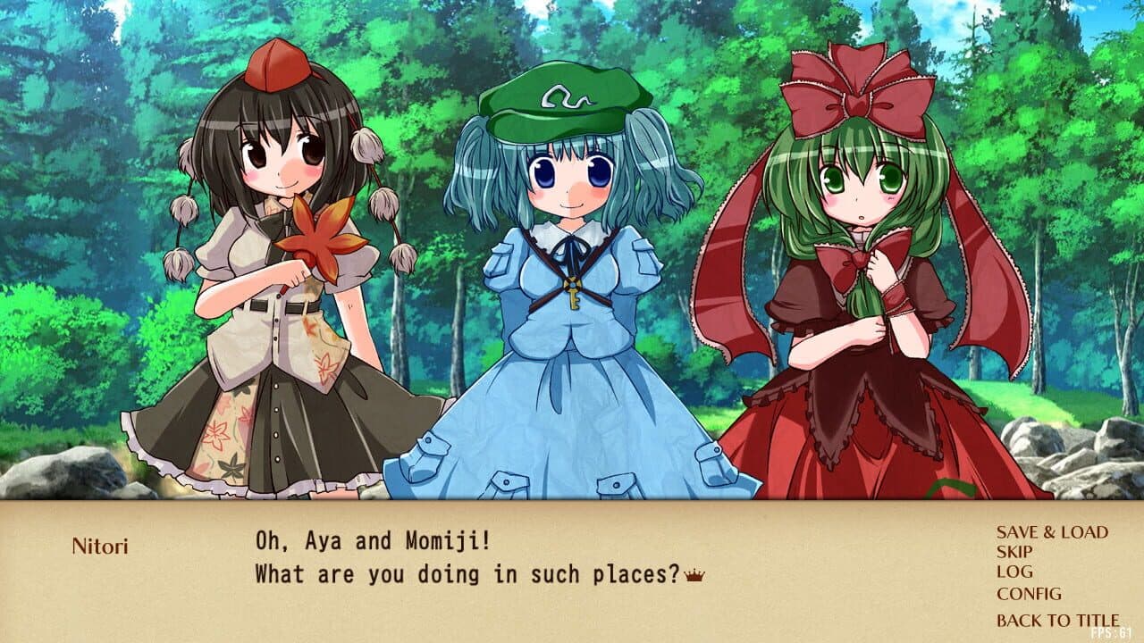 Senran Meisuishu Tactics thumbnail 4