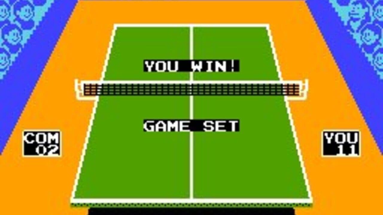 Smash Table Tennis thumbnail 6