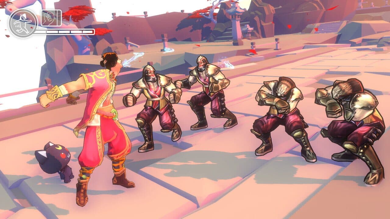 Roguelike Hero thumbnail 5