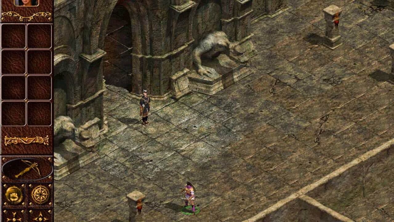 Konung 2: Blood of Titans thumbnail 3