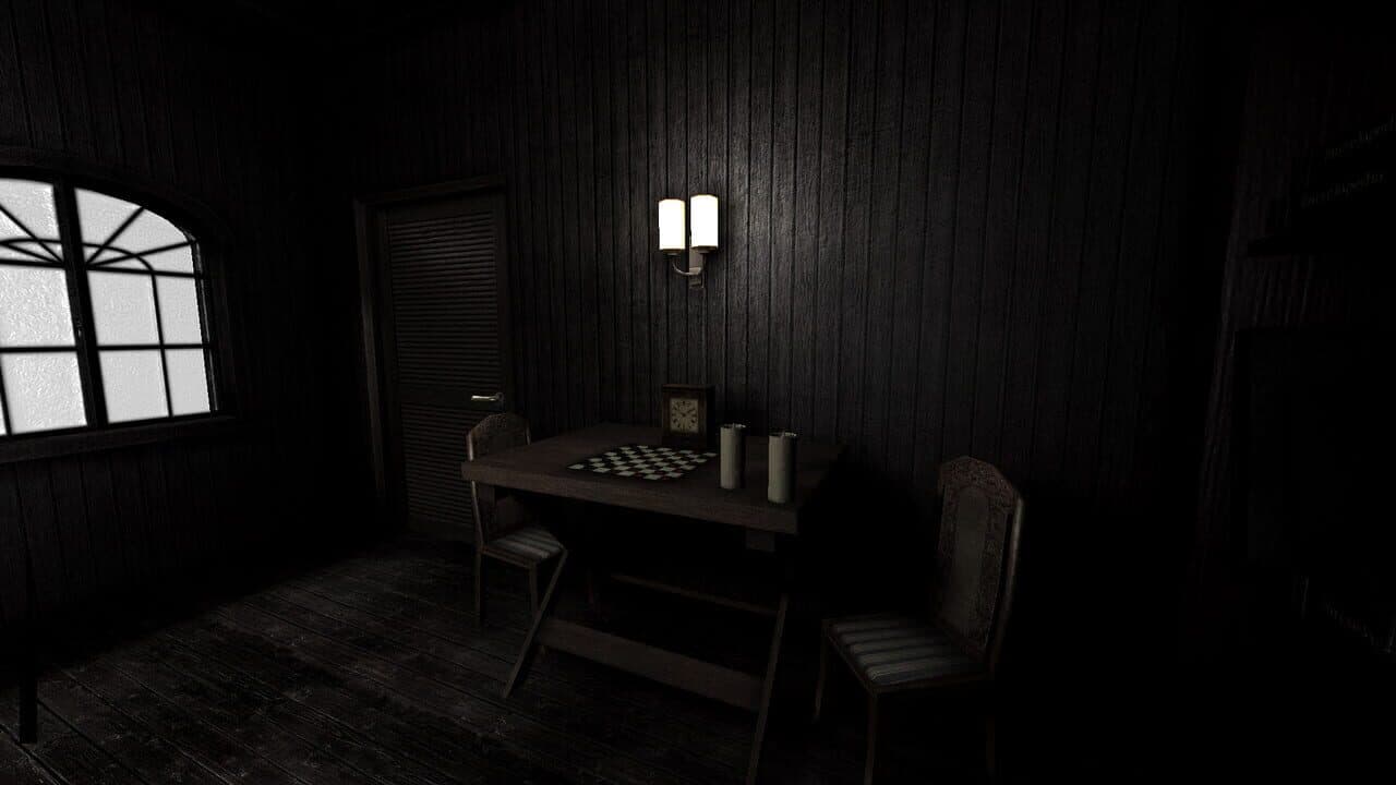 Wooden House thumbnail 3