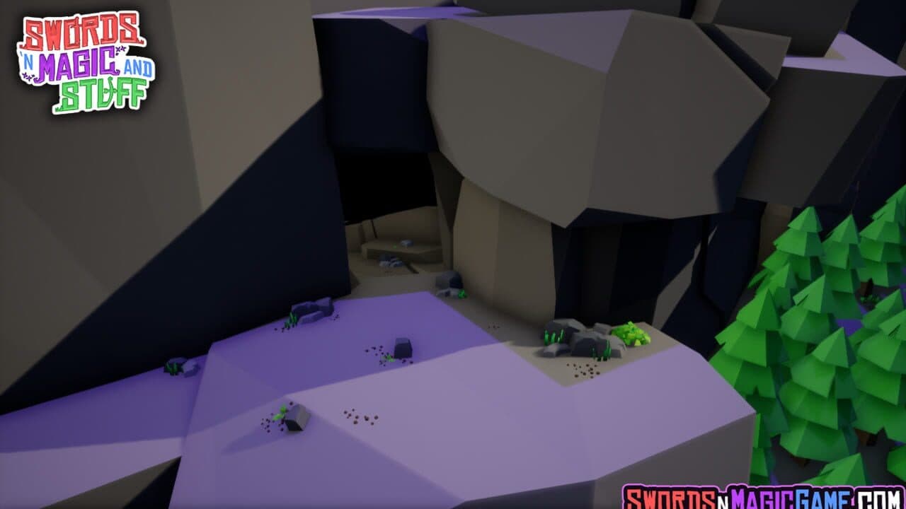 Swords 'n Magic and Stuff thumbnail 8