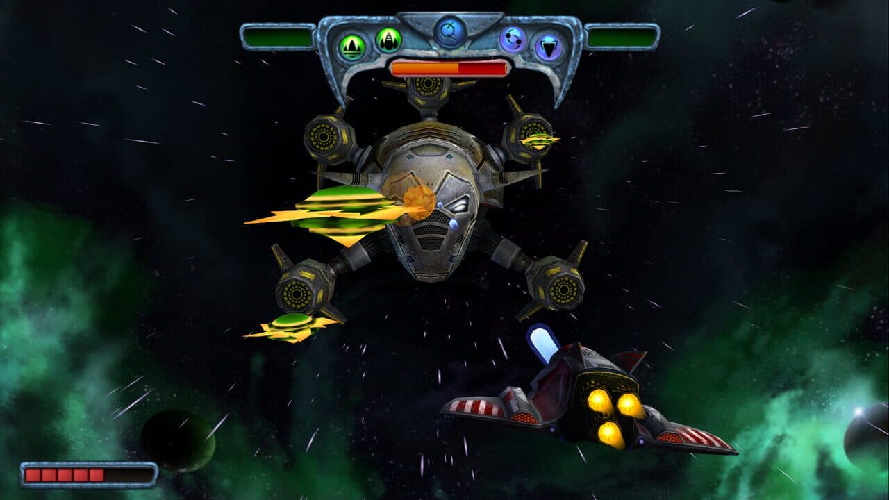Sun Blast thumbnail 3