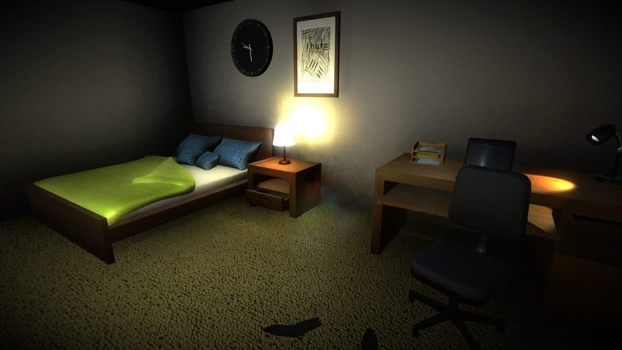 Depression the Game thumbnail 3