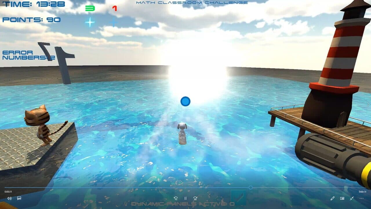 Math Classroom Challenge thumbnail 8