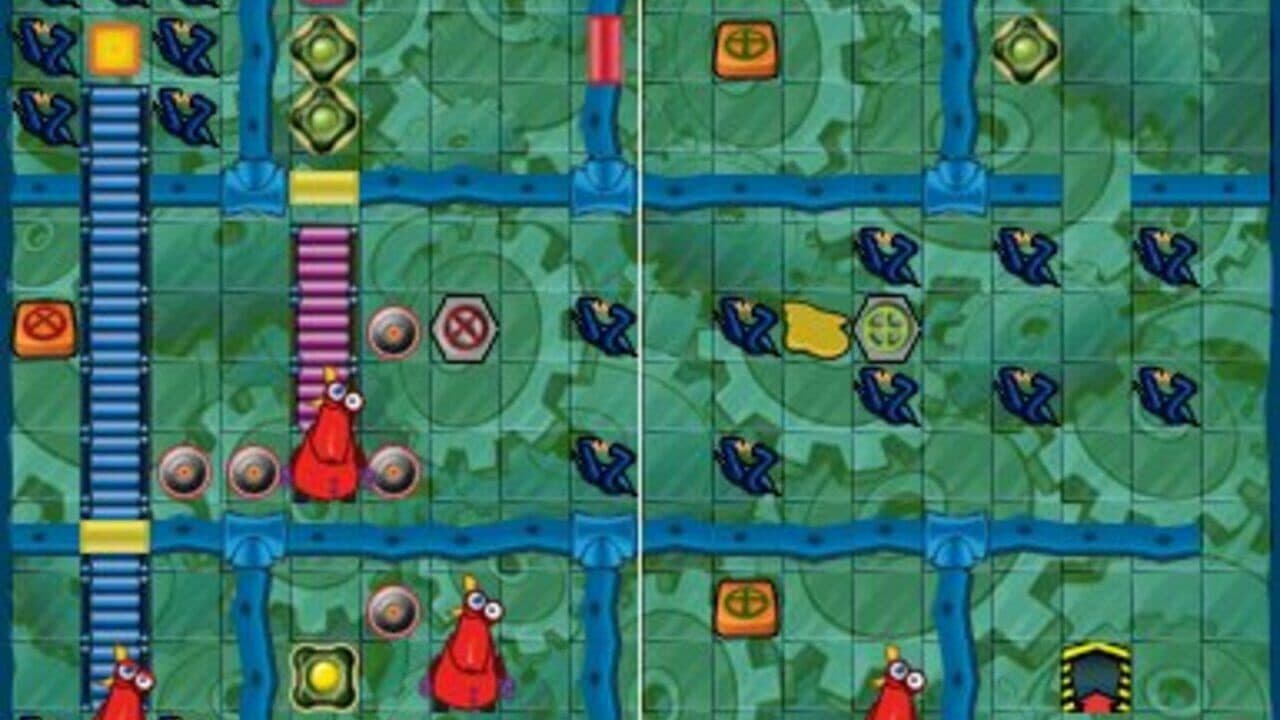 Robot Rescue thumbnail 12