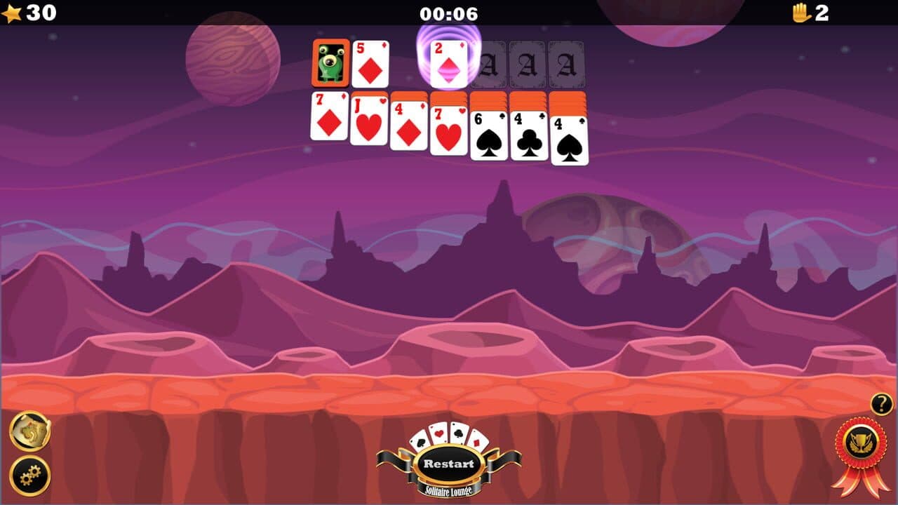 Solitaire Lounge thumbnail 2