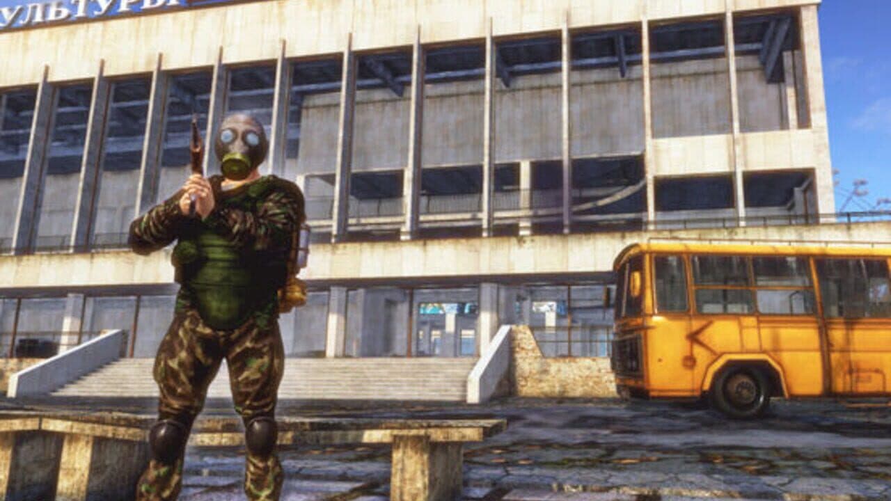 Radiation City thumbnail 8