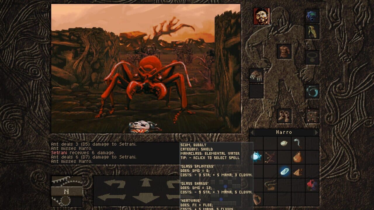 Aeon of Sands: The Trail thumbnail 7