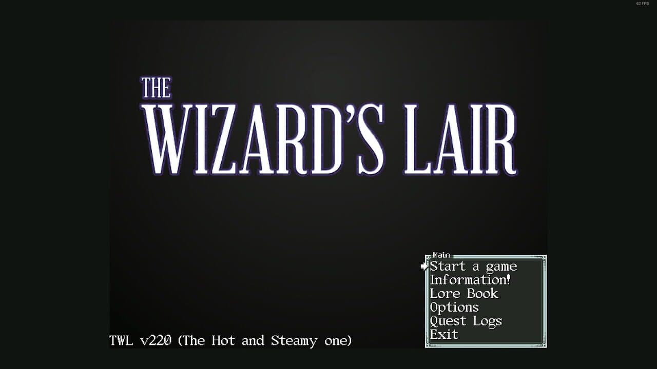 The Wizard's Lair thumbnail 2