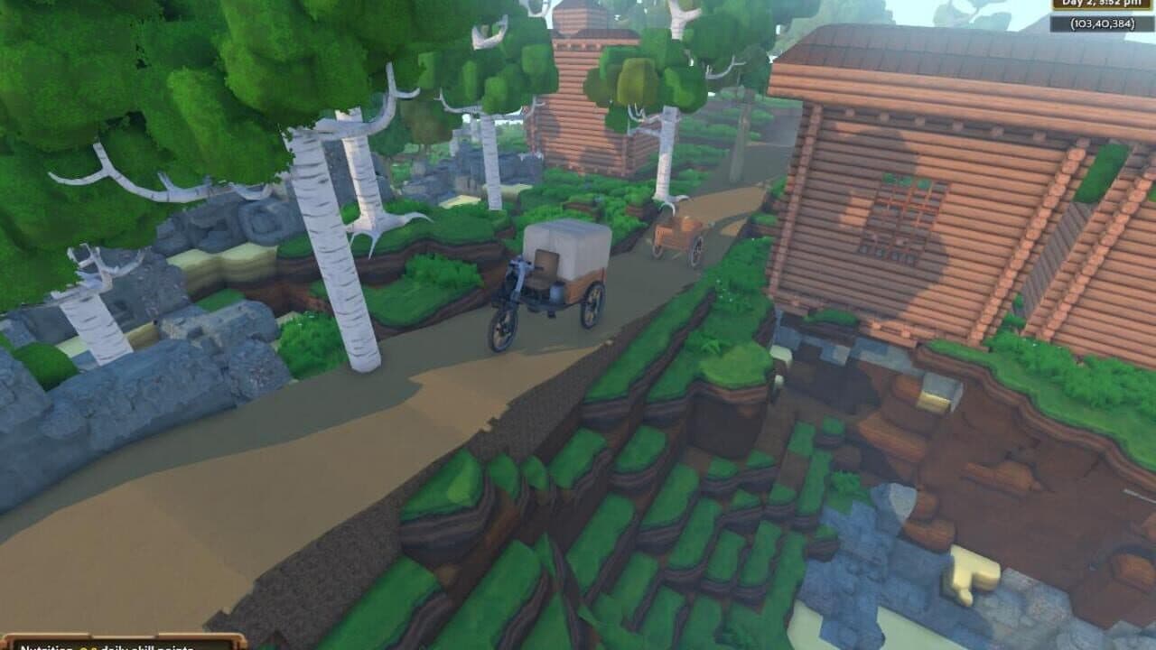 Eco screenshot 1