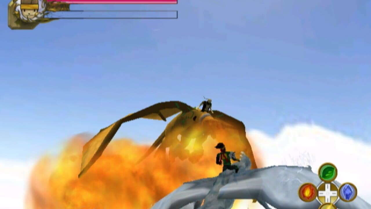 Dragon Master Spell Caster thumbnail 9