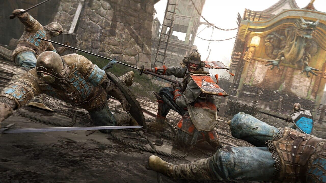 For Honor thumbnail 9