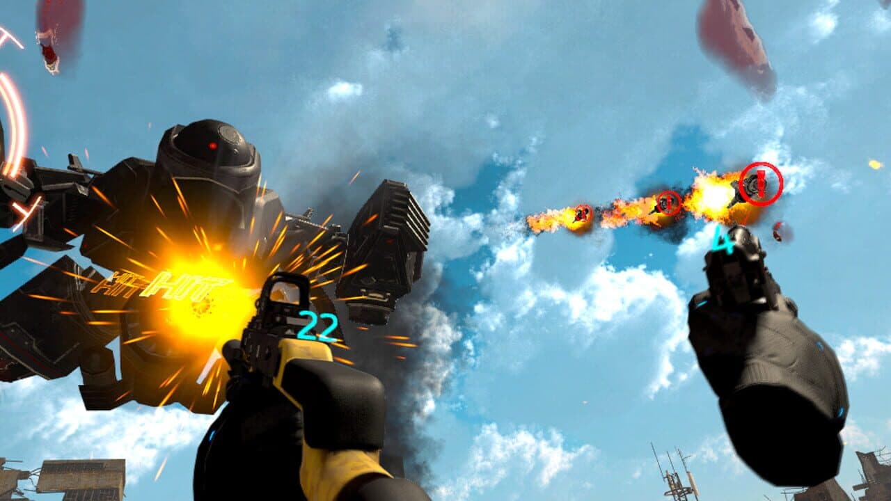 Special Force VR thumbnail 2