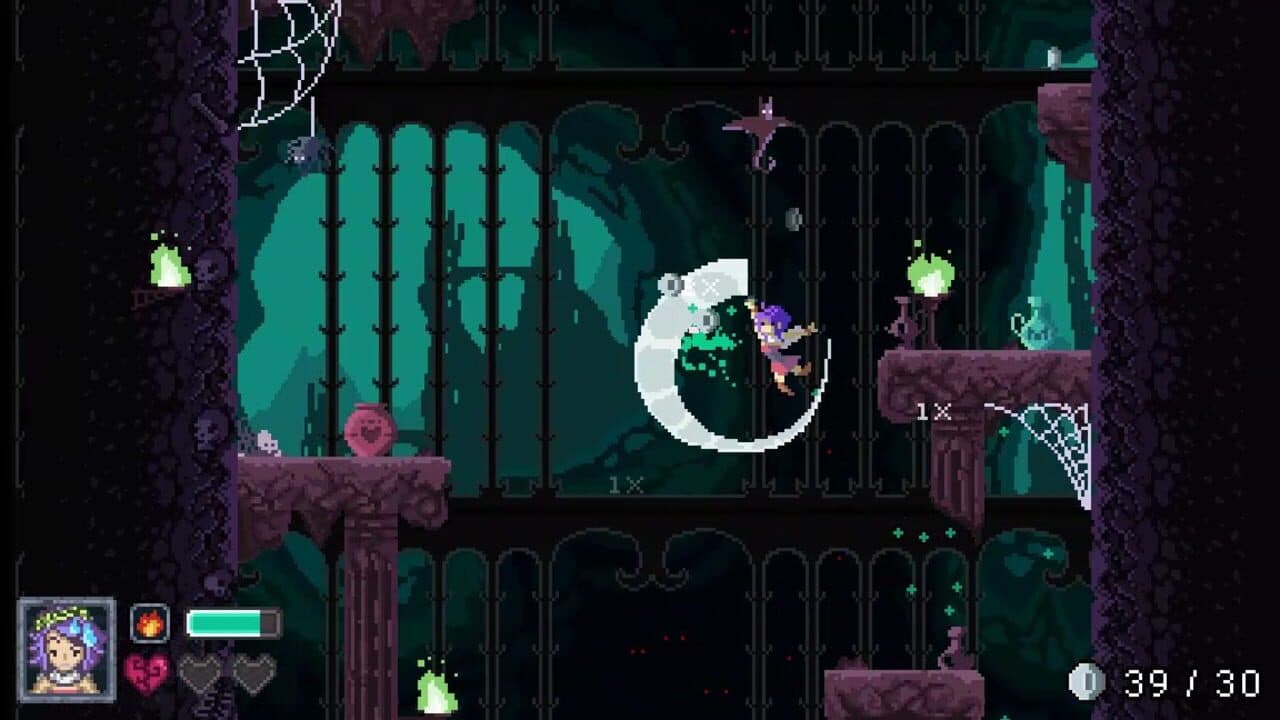Olympia Rising thumbnail 7
