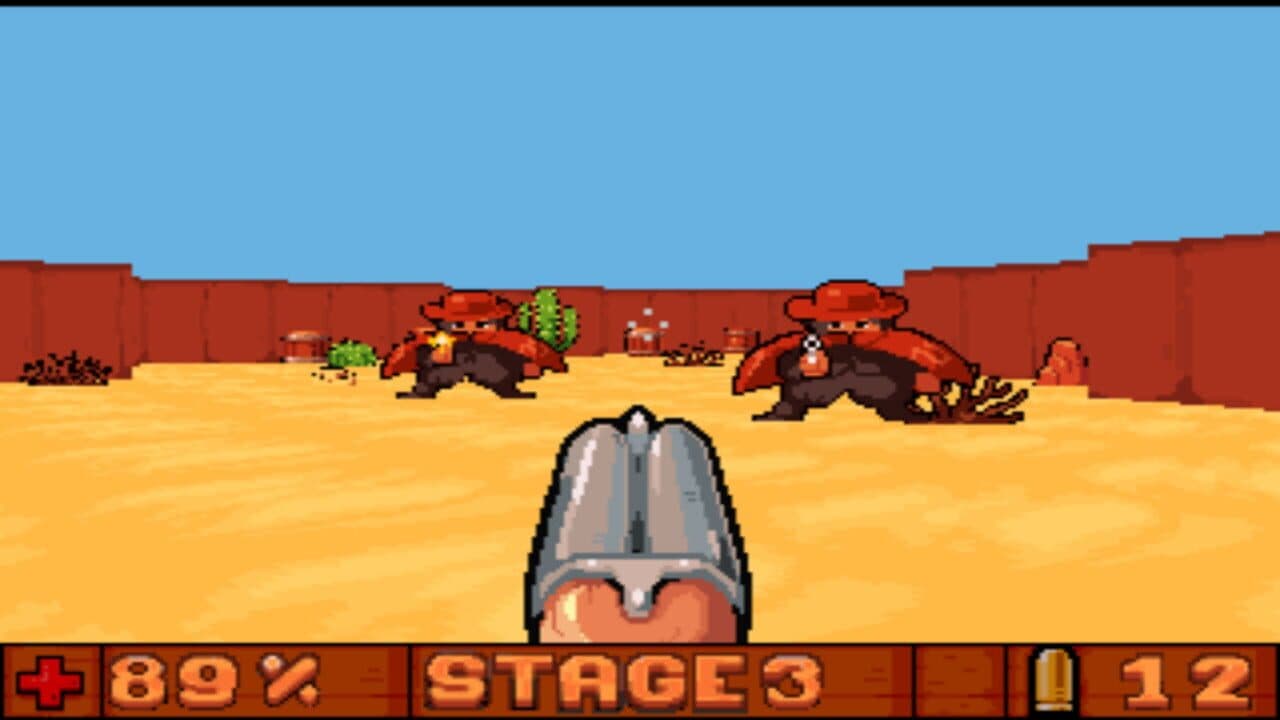 Western FPS thumbnail 4
