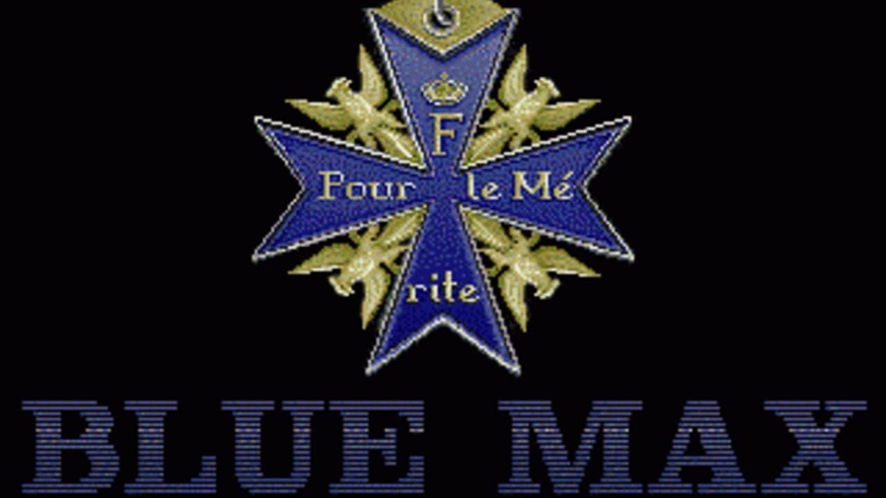 Blue Max: Aces of the Great War thumbnail 2