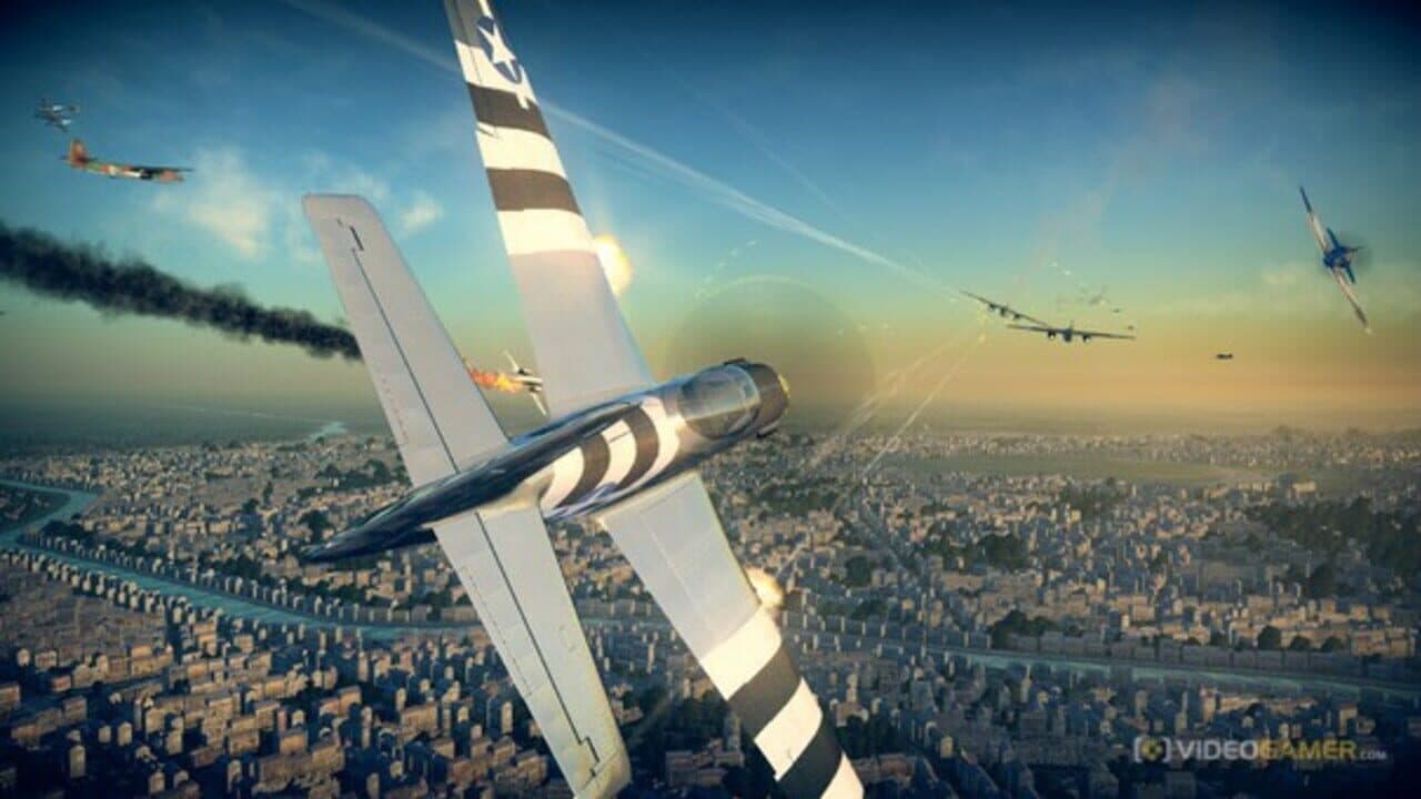 Birds of Steel thumbnail 3