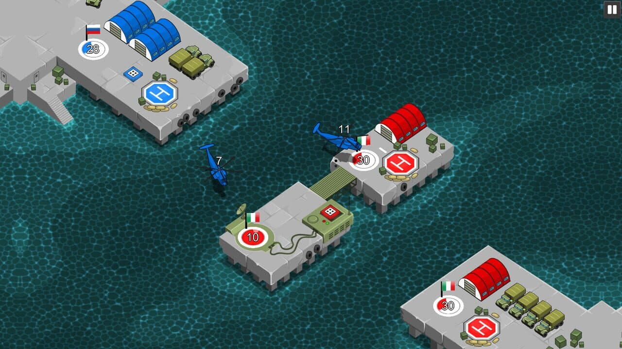 ConflictCraft thumbnail 4