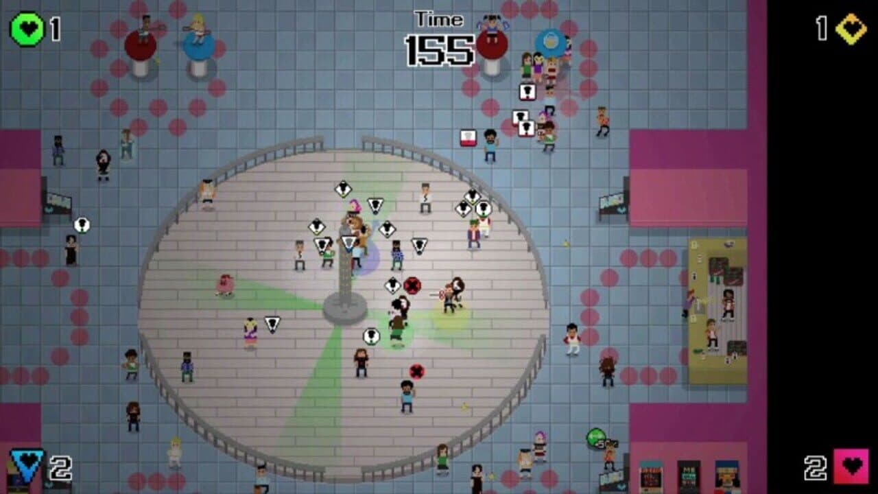Conga Master Party! thumbnail 2