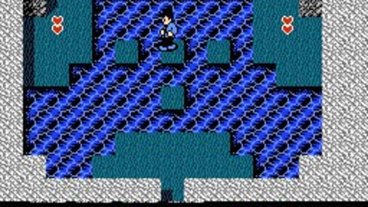 Zoda's Revenge: StarTropics II thumbnail 8