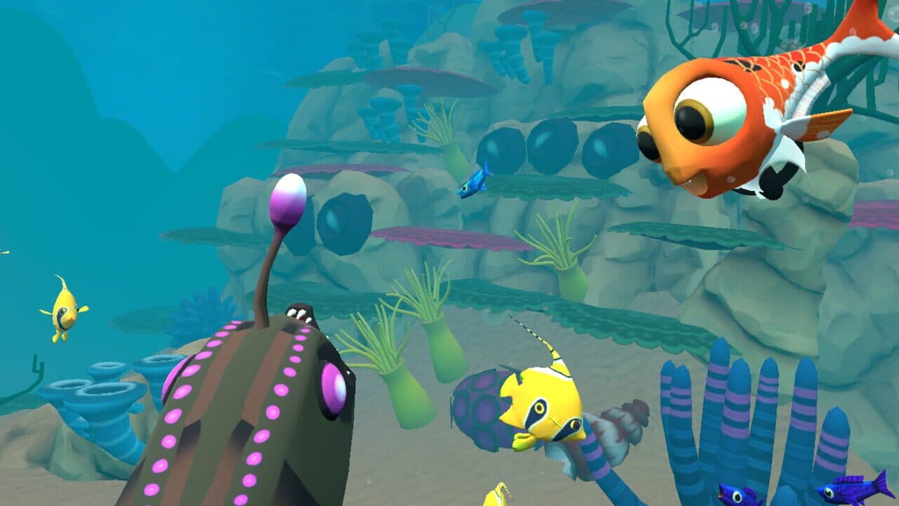 Munch screenshot 1