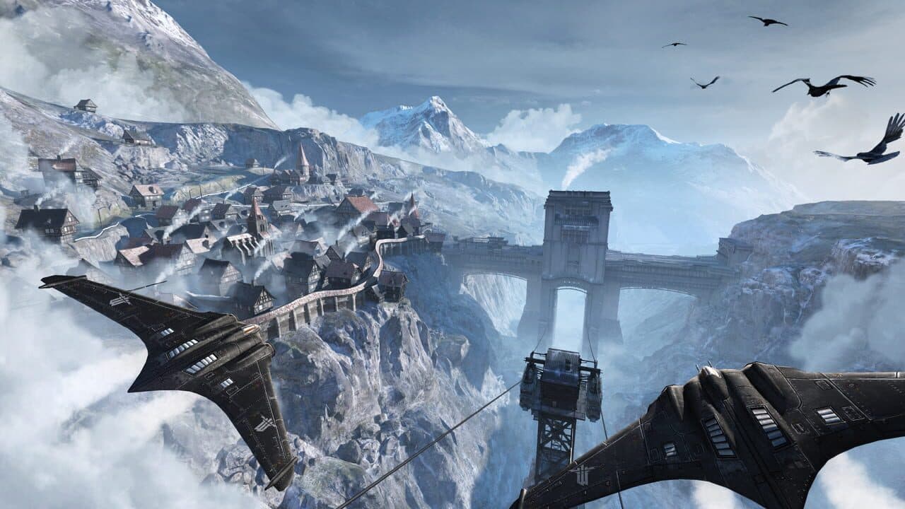 Wolfenstein: The Old Blood thumbnail 3