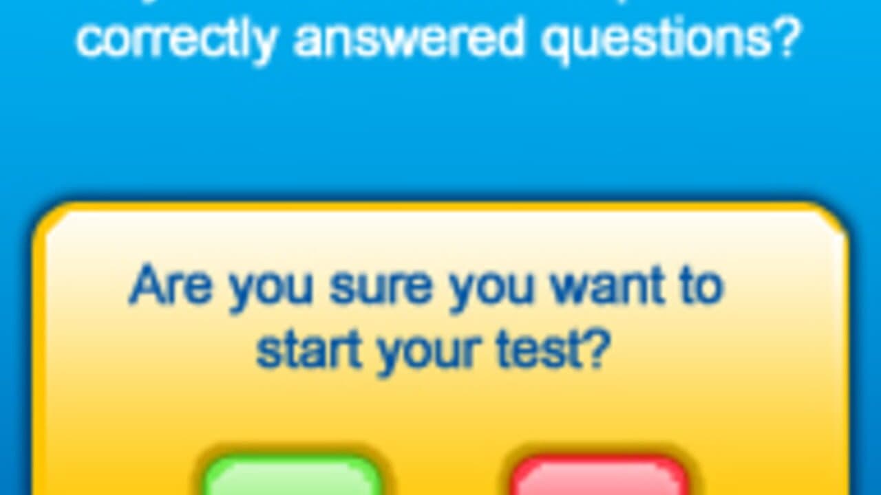 Pass Your Driving Theory Test thumbnail 4