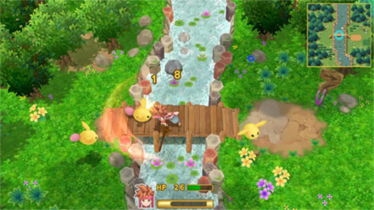 Secret of Mana thumbnail 3