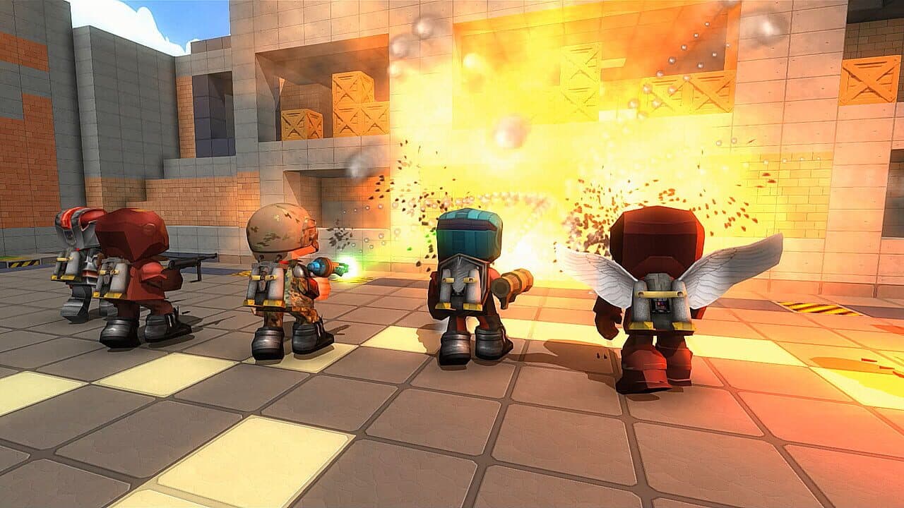 Madness Cubed thumbnail 2