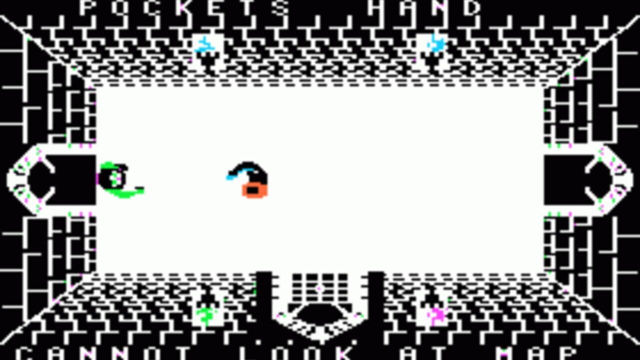 Alcazar: The Forgotten Fortress screenshot 1