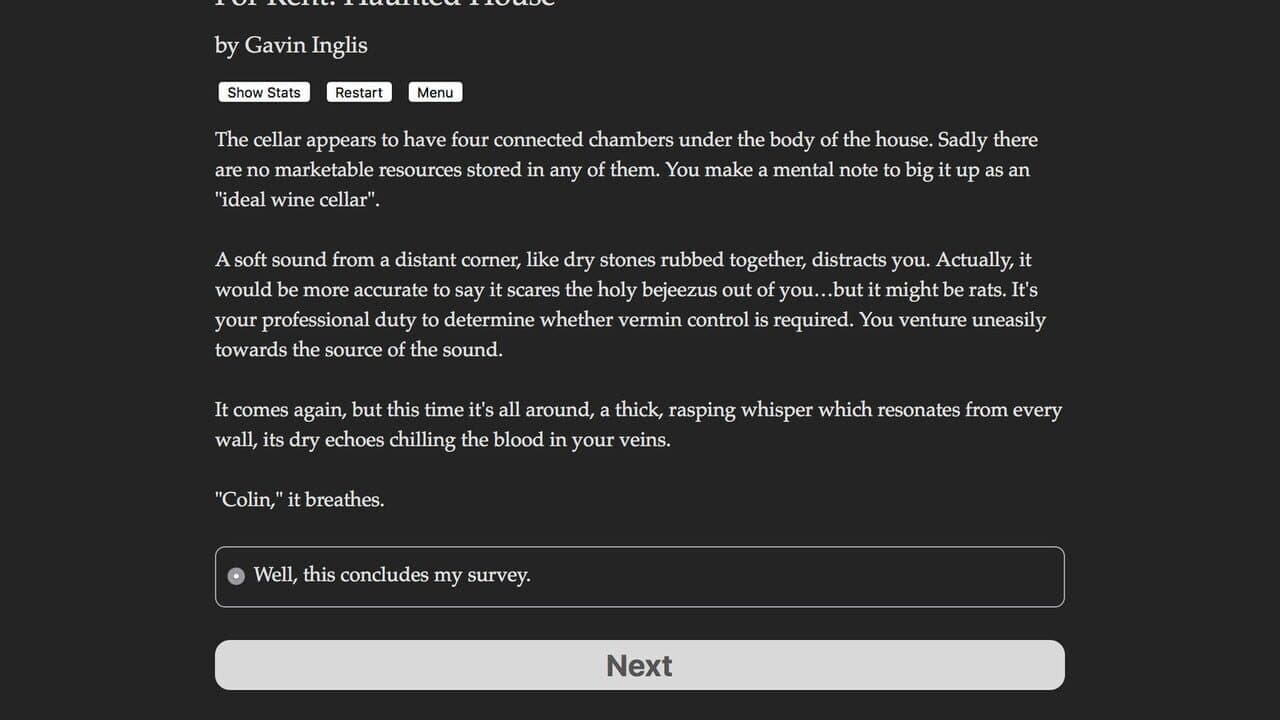 For Rent: Haunted House thumbnail 5