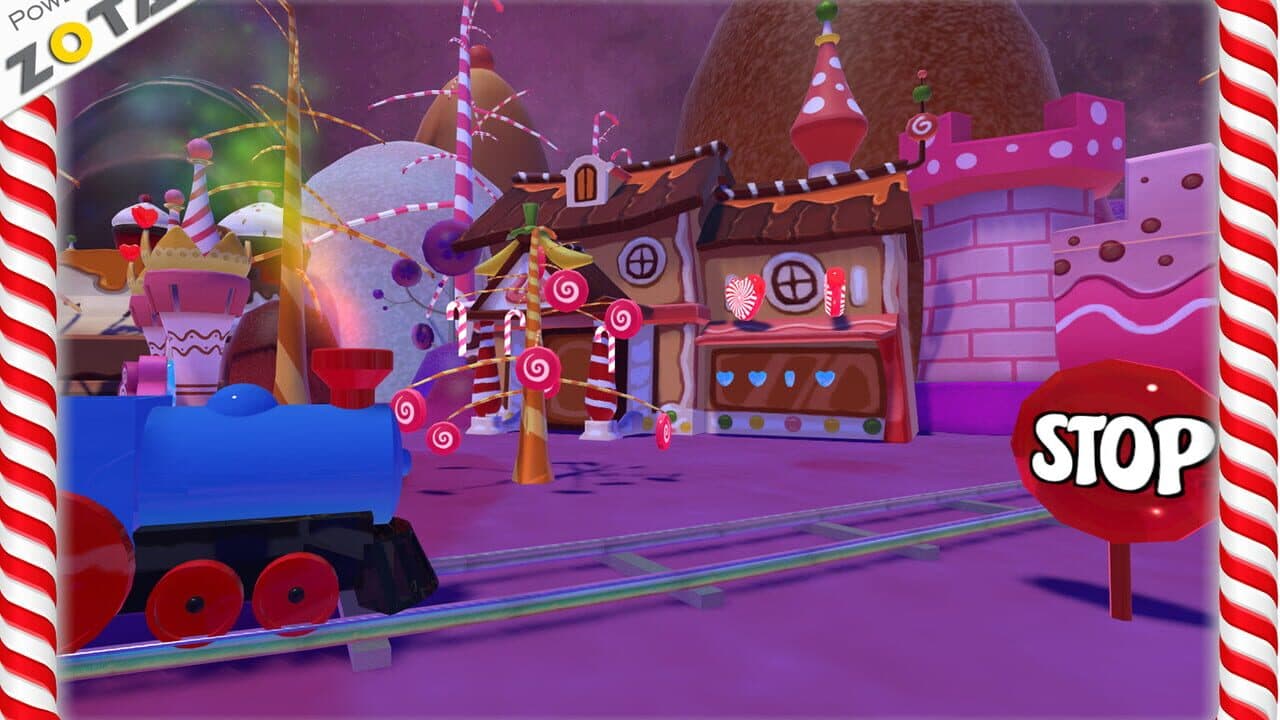 Candy Kingdom thumbnail 3