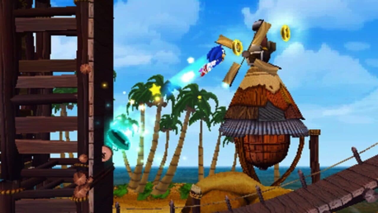 Sonic Boom: Shattered Crystal thumbnail 4