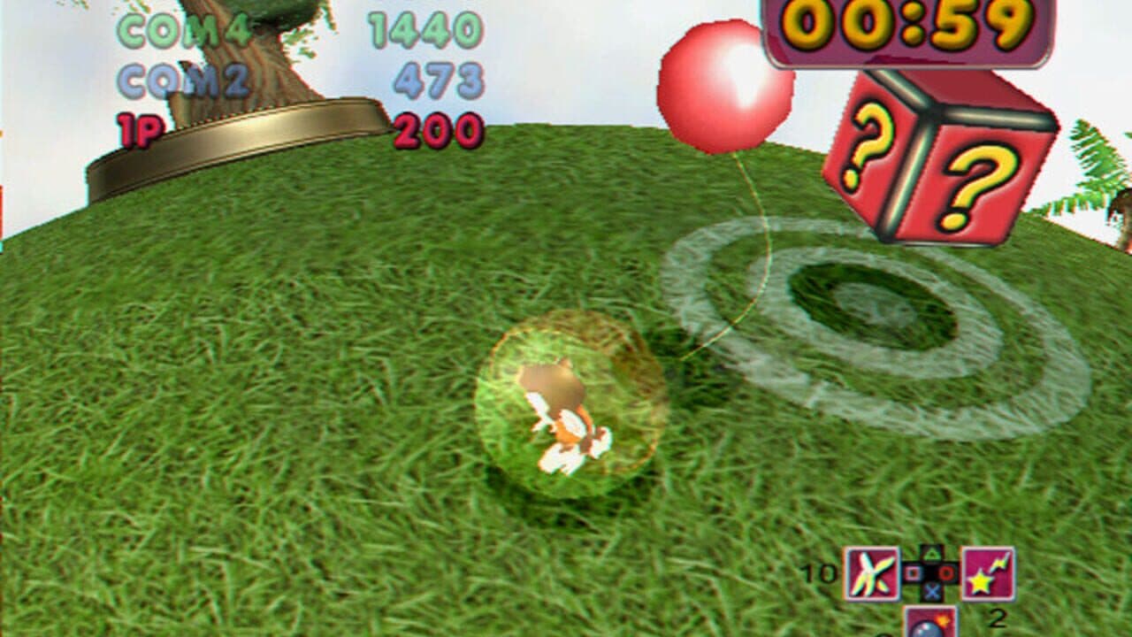 Super Monkey Ball Adventure thumbnail 8