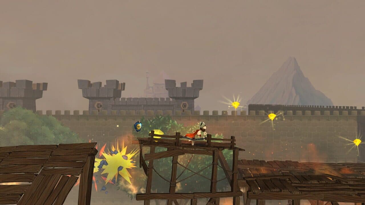 Troubles Land thumbnail 5