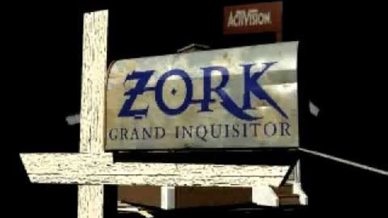 Zork: Grand Inquisitor thumbnail 2