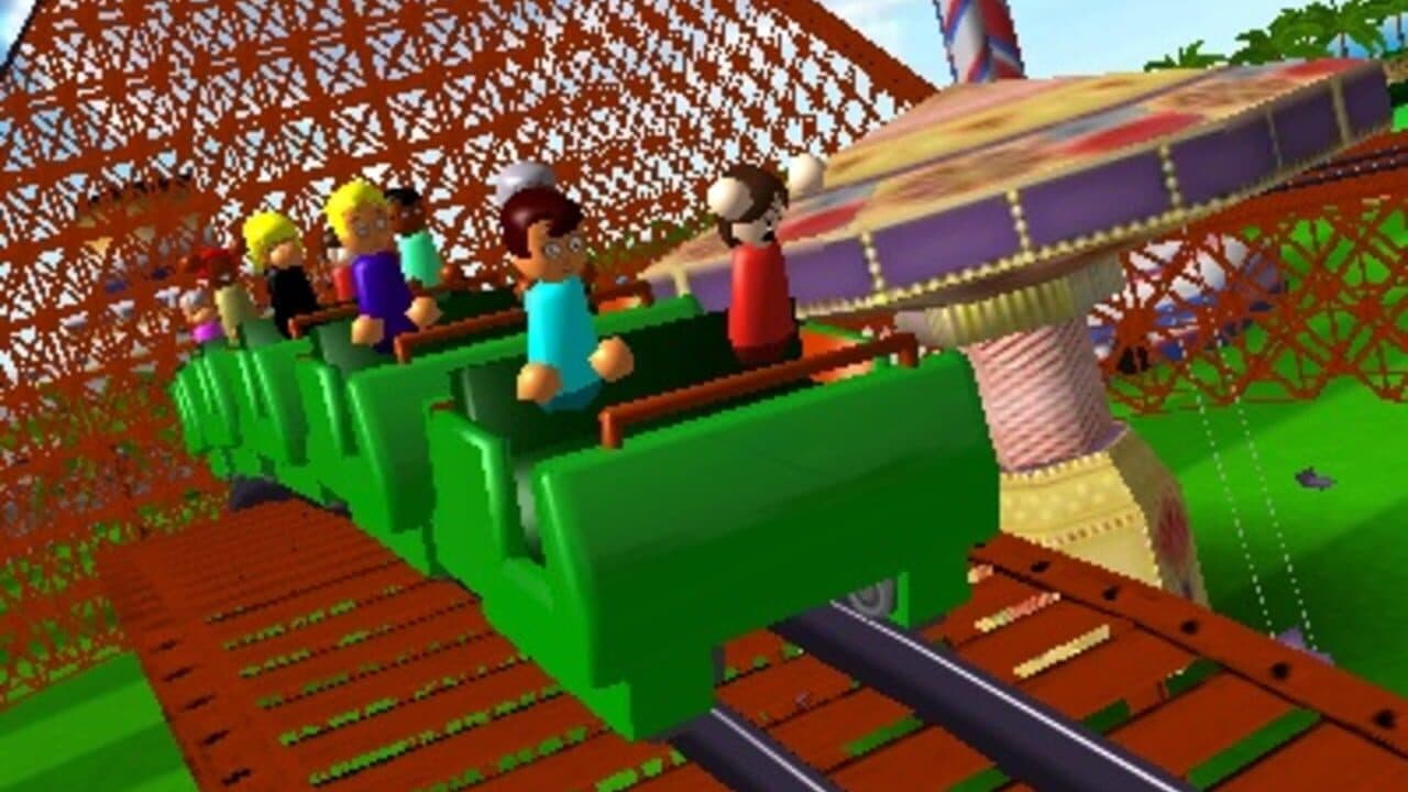Coaster Creator 3D thumbnail 2