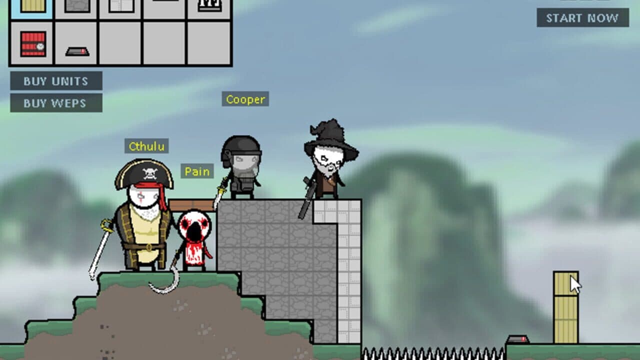 The Ultimate Showdown thumbnail 5