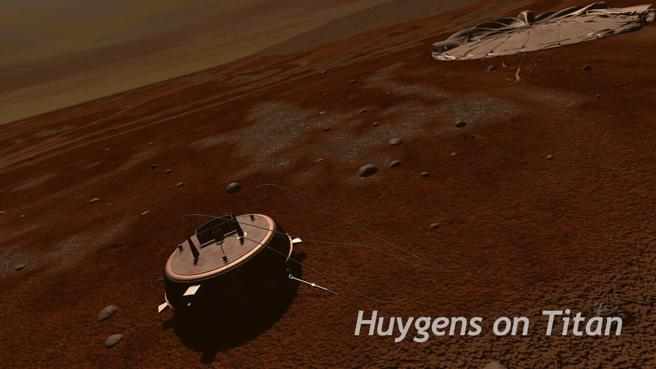 Journey to Alien Worlds thumbnail 4