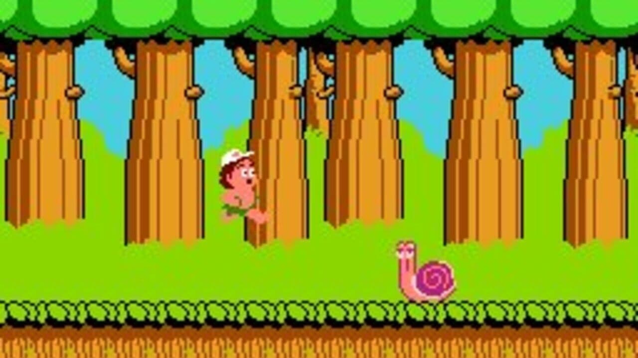 Hudson's Adventure Island thumbnail 6