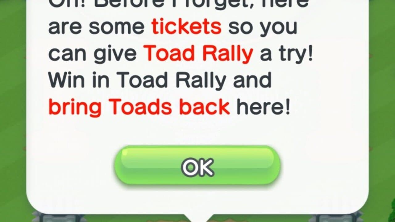 Super Mario Run thumbnail 5