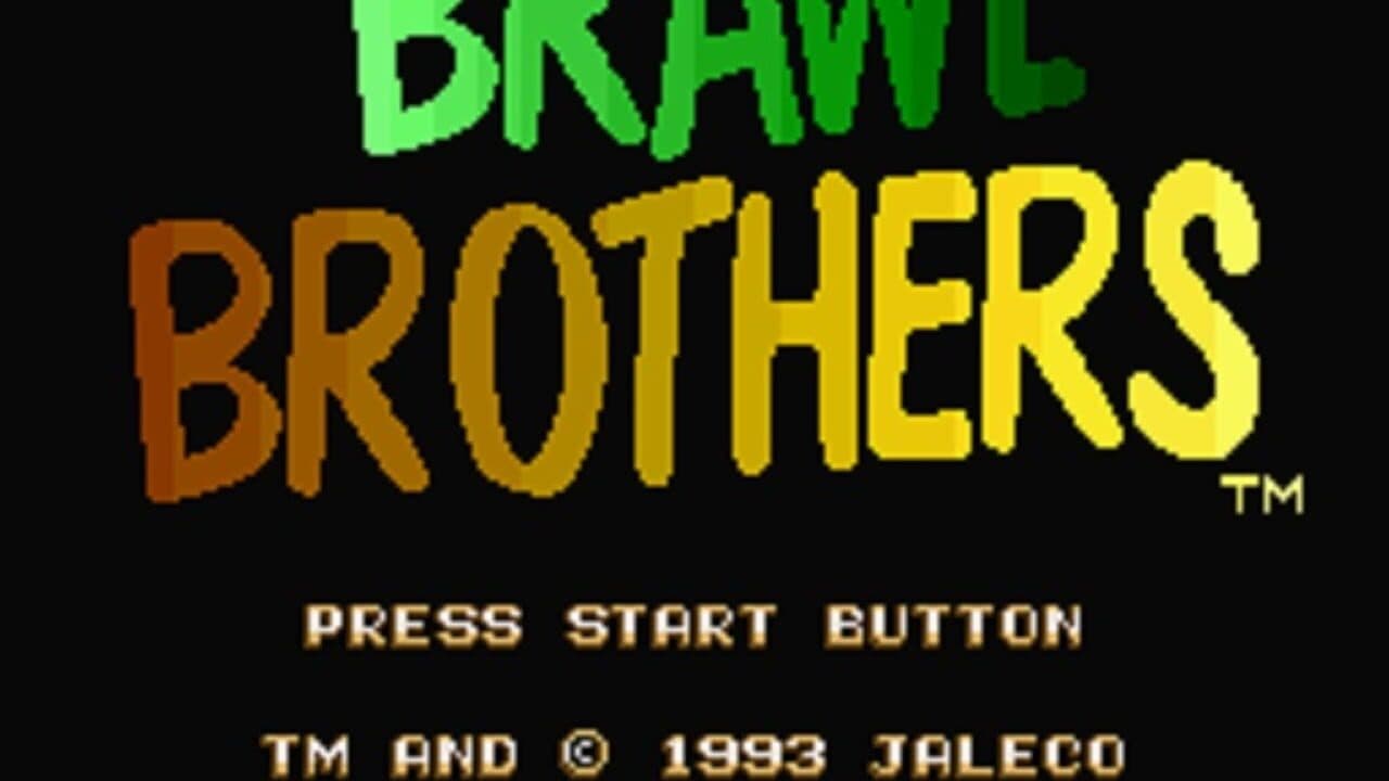 Brawl Brothers thumbnail 3