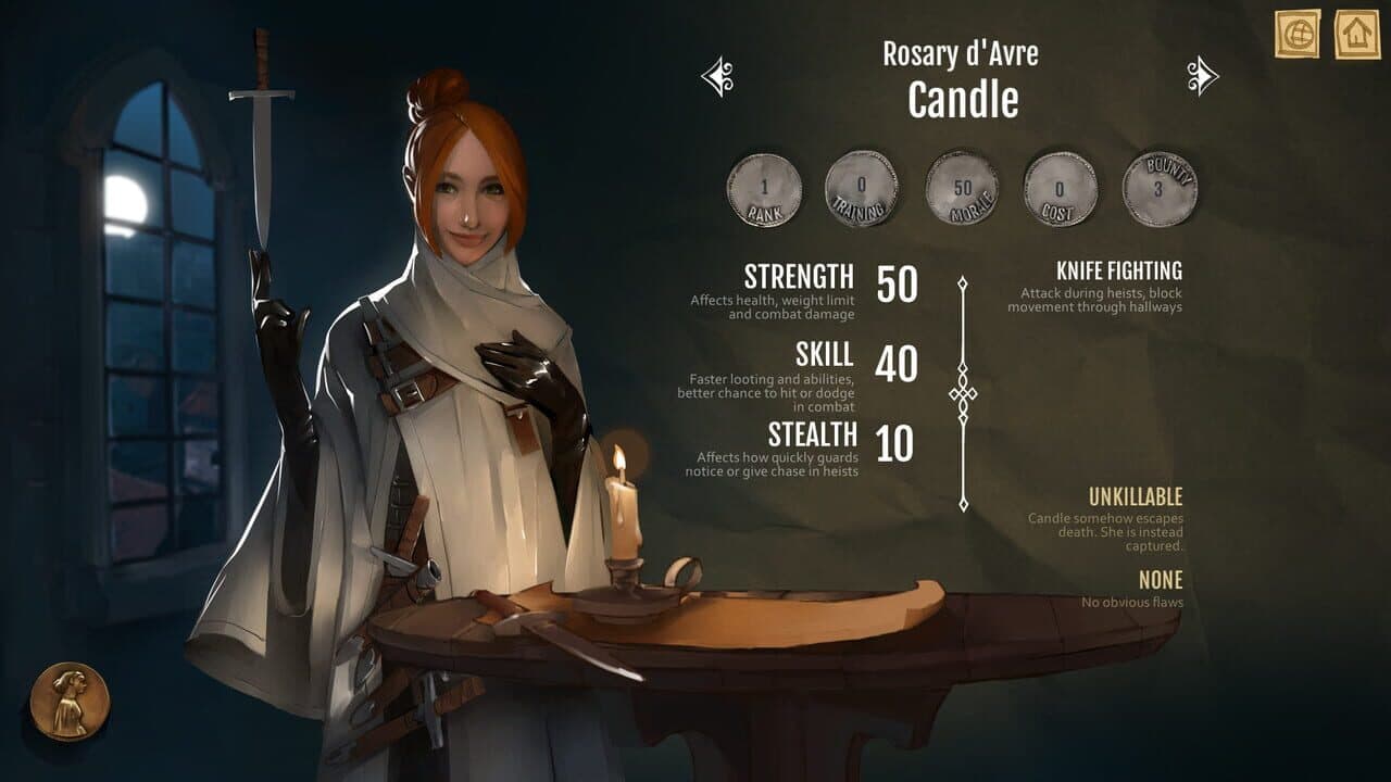 Killers and Thieves thumbnail 3