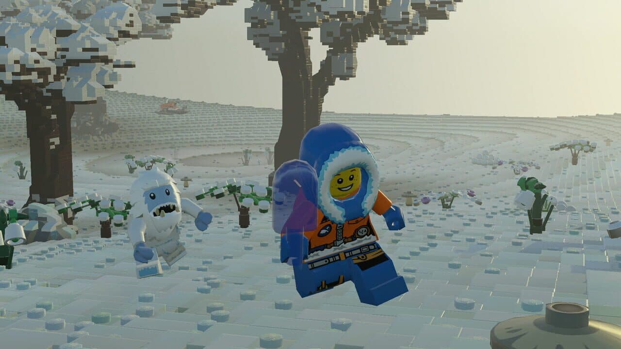 LEGO Worlds thumbnail 8