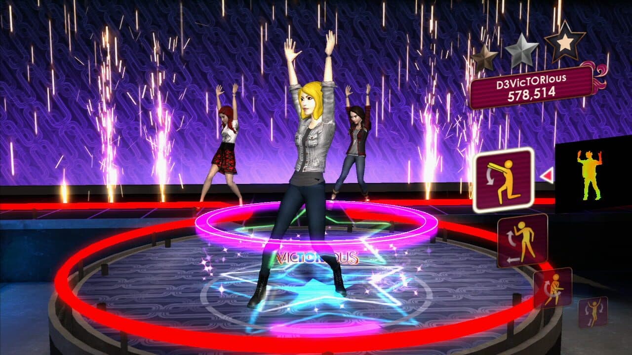 Victorious: Time to Shine thumbnail 4