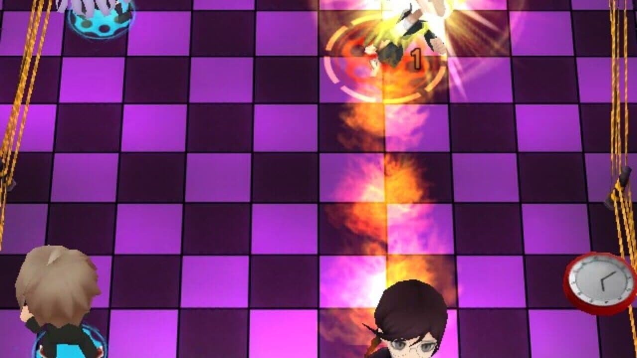 Danganronpa: Unlimited Battle thumbnail 4