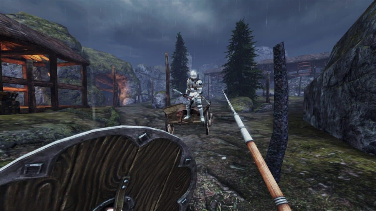 Chivalry: Medieval Warfare thumbnail 5