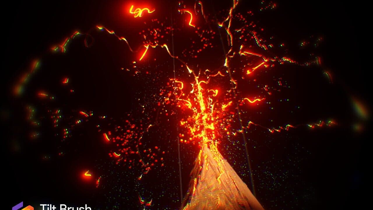 Tilt Brush thumbnail 5
